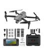 Autel Robotics EVO II Pro 6K V3 Rugged Bundle Gray, Drohnen-Set