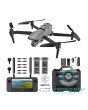 Autel Robotics EVO II Pro 6K V3 Rugged Bundle Gray mit Drohnenzubehör