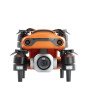 Autel Robotics EVO II Pro 6K V3 Rugged Bundle Orange mit Moonlight Algorithm