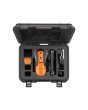 Autel Robotics EVO II Pro 6K V3 Rugged Bundle Orange mit Transportkoffer