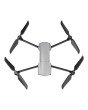 Autel Robotics EVO Lite 640T Enterprise Drone Premium Bundle mit 20 km Reichweite, von oben