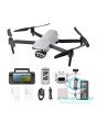 Autel Robotics EVO Lite 640T Enterprise Standard Bundle, Drohnen-Kit