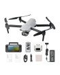 Autel Robotics EVO Lite 640T Enterprise Standard Bundle mit Drohnenzubehör