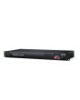 Blackmagic 2110 IP Converter 4x12G PWR – Produktbild des SMPTE-2110 SDI/IP Konverters