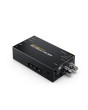 Blackmagic 2110 IP Mini BiDirect 12G SFP – bidirektionale SDI-zu-IP und IP-zu-SDI Wandlung