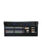 Blackmagic ATEM 1 M/E Advanced Panel 20 – Broadcast-Panel mit zwei Systemcontrol-LCDs
