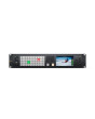 Blackmagic ATEM 4 M/E Constellation 4K – 24 12G-SDI Aux-Ausgänge für flexible Signalwege
