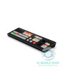 Blackmagic ATEM Micro Panel – kompakte Bedienkonsole für ATEM Live-Produktionen