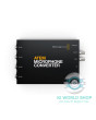 Blackmagic ATEM Microphone Converter