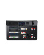 Blackmagic ATEM Television Studio 4K8 – Multiview-Monitoring über integriertes Display
