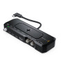 Blackmagic Camera ProDock für LED-Wand-Produktionen ohne Bildflimmern