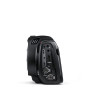 Blackmagic Cinema Camera 6K – ergonomisches Kameradesign mit Direktbedienung