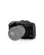 Blackmagic Cinema Camera 6K – vielseitige Anschluesse für Set-Workflows