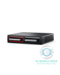 Blackmagic Cloud Dock 2 – Netzwerkspeicher für professionelle Medien-Workflows