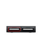 Blackmagic Cloud Dock 2 – kompatibel mit 2,5" U.2 SSD und SATA Laufwerken