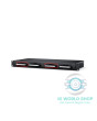 Blackmagic Cloud Dock 4 – kompaktes 1-HE Rack-Dock für kollaboratives Arbeiten in der Cloud