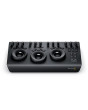 Blackmagic DaVinci Resolve Micro Panel + Gratis DaVinci Resolve Studio – kompaktes Farbkorrektur-Panel für professionelle Color-Grading-Workflows in DaVinci Resolve, erhältlich bei KI-Worldshop.