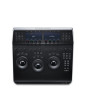 Blackmagic DaVinci Resolve Mini Panel Draufsicht – professionelle Steuerkonsole für Farbkorrektur und Grading bei KI Worldshop