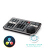 Blackmagic DaVinci Resolve Speed Editor mit DaVinci Resolve Studio Activation Code im Bundle