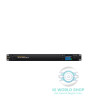 Blackmagic 2110 IP SDI to HDMI 12G-10 – 2110/SDI-zu-HDMI-Konverter mit 10 XLR Audio-Out
