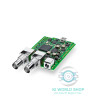 Blackmagic Design 3G-SDI Arduino Shield, Entwicklungsboard mit zwei SDI-Ports