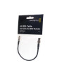 Blackmagic Design BNC-Kabel Din 1.0/2.3 auf BNC-Buchse -20cm-