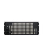 Blackmagic Design ATEM 4 M/E Constellation 4K Plus – Fairlight Audio mit MADI I/O sowie Referenz und Timecode