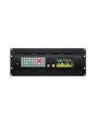 Blackmagic Design ATEM 4 M/E Constellation 4K Plus – 80 12G-SDI-Eingänge, 52 SDI-Ausgänge, 48 Aux
