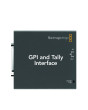 Blackmagic Design ATEM GPI und Tally Interface