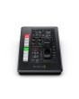 Blackmagic Design ATEM Micro Camera Panel – kompaktes CCU-Bedienpult für präzise Kamerasteuerung im Live-Betrieb