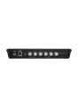 Blackmagic Design ATEM SDI Pro ISO – Seitenansicht