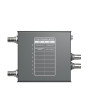 Blackmagic Design ATEM Streaming Bridge – Referenzeingang Black Burst und Tri-Sync
