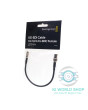 Blackmagic Design BNC-Kabel Din 1.0/2.3 auf BNC-Buchse -20cm-