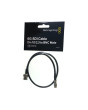 Blackmagic Design BNC-Kabel Din 1.0/2.3 auf BNC-Stecker -40cm-