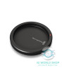 Blackmagic Design Objektivdeckel EF – Frontansicht für EF-Mount Kameras