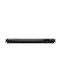 Blackmagic Design Cloud Store Max 48TB – Rackmount-Speicher fuer zentrale Medienverwaltung
