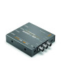 Blackmagic Design Mini Converter Audio-SDI 4K
