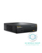 Blackmagic Design MultiView 4, Frontansicht mit 6G-SDI