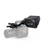 Blackmagic Design PYXIS Monitor EVF Kit – professionelles Kamera-Zubehör mit 5" HDR Display und elektronischem Sucher
