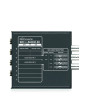 Kompakter SDI-zu-Audio Konverter Blackmagic Design Mini Converter 4K