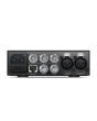Anschlussleiste im Detail – Video- und Audio-I/O des Teranex Mini Analog zu SDI 12G