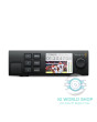 Blackmagic Design Teranex Mini Smart Panel – Frontbedienfeld mit LCD und Steuertasten