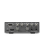 Schrägansicht der Blackmagic UltraStudio HD Mini