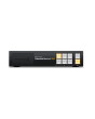 Blackmagic Videohub Mini 6x2 12G – SDI-Router mit Clean-Switch und USB-C-Webcam-Ausgabe