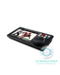 Blackmagic HyperDeck Shuttle 4K Pro 2TB – 7" Touchscreen Desktop-Recorder mit 12G-SDI und HDMI