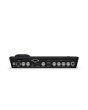 Blackmagic HyperDeck Shuttle 4K Pro 2TB – 12G-SDI, HDMI, 10G-Ethernet und Audio-I/O Anschlüsse