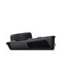 Blackmagic HyperDeck Shuttle HD – seitliches Lüftungsgitter und flaches Gehäusedesign für Studio- und Live-Einsatz