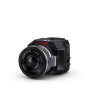 Blackmagic Micro Studio Camera 4K G2 – Broadcast-fähige 4K-Kamera für Mehrkamerabetrieb