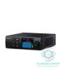 Blackmagic Streaming Decoder 4K – professioneller 4K-Streaming-Decoder mit 12G-SDI und HDMI 2.0