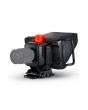 Blackmagic Studio Camera 4K Plus G2 – 4K-Studiokamera mit prominentem Tally-Signal für Mehrkamerabetrieb